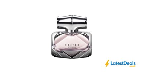 gucci bloom 30ml boots|boots gucci bamboo.